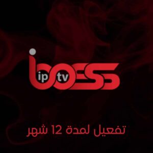 IBOSS12M
